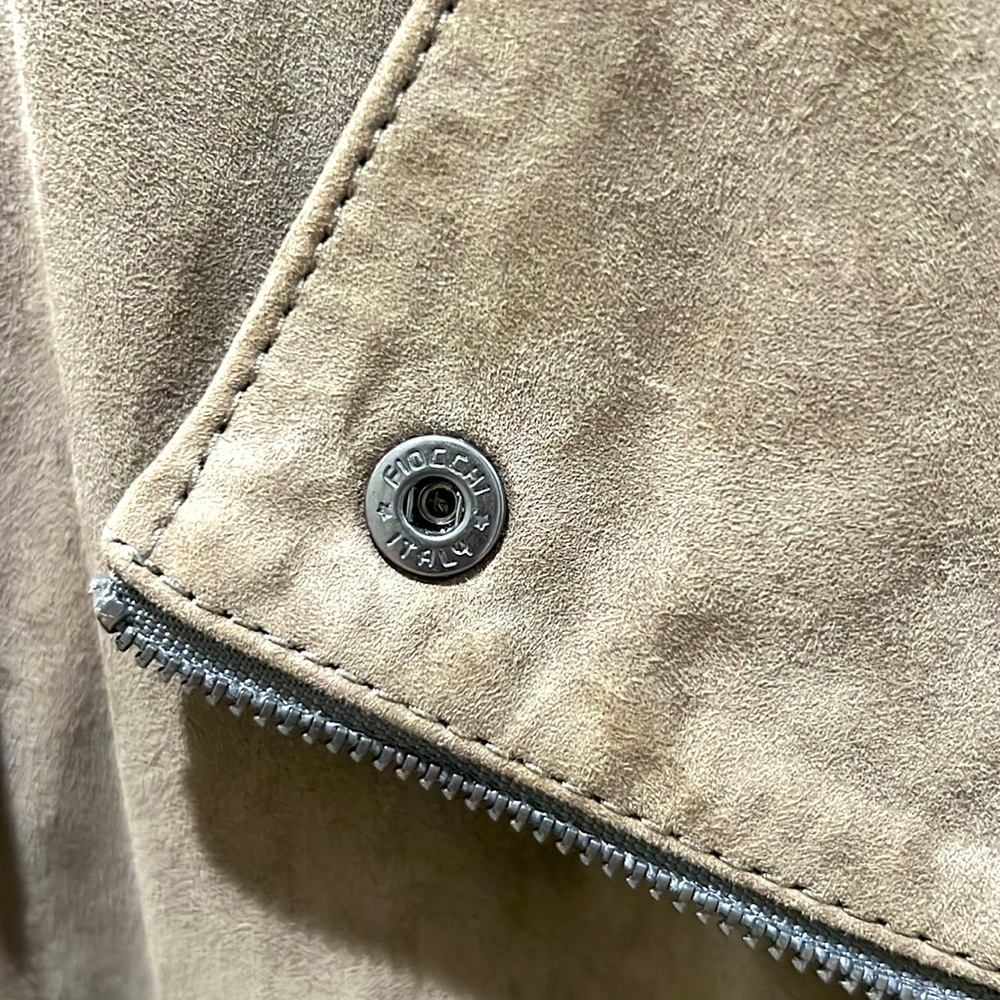 Weekend Max Mara Box Tag Goatskin Riders - Picture 7 of 7